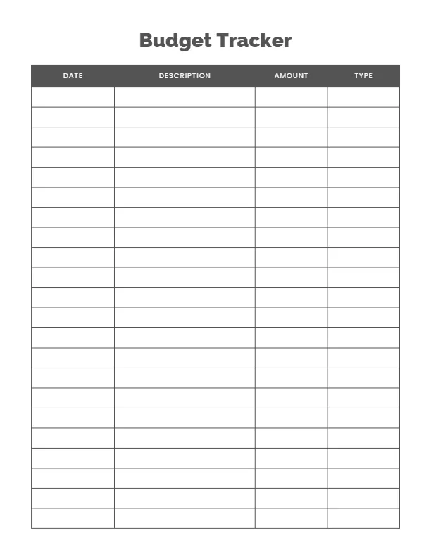 copy-of-budget-tracker budget tracker printable