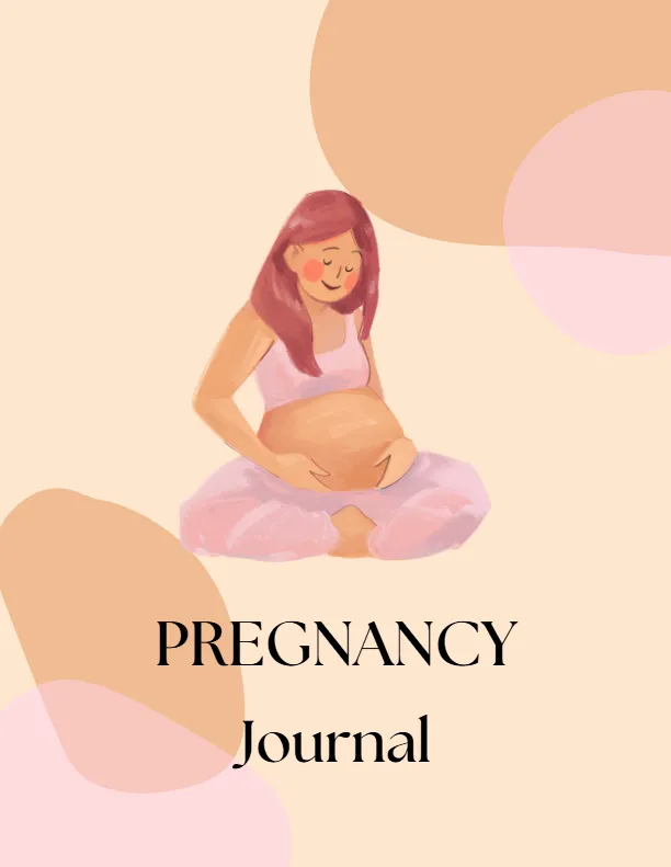 copy-of-pregnancy-journal pregnancy journal printable