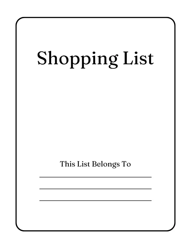 copy-of-shopping-list shopping list planner printable