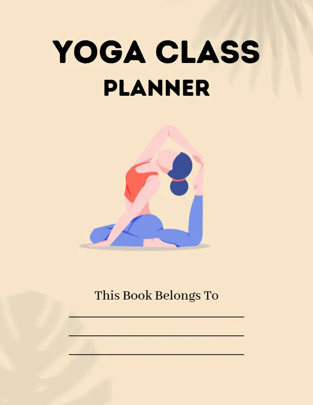 copy-of-yoga-class-planner yoga class planner printable