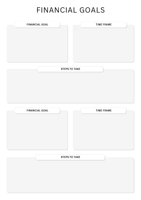 financial-goal-planner-3 financial goal planner printable