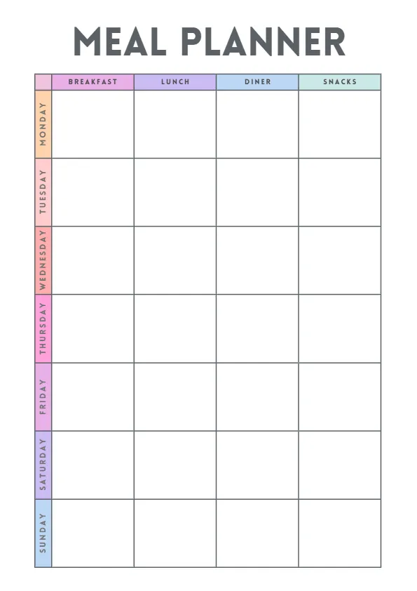 meal-planner-3 meal planner printable